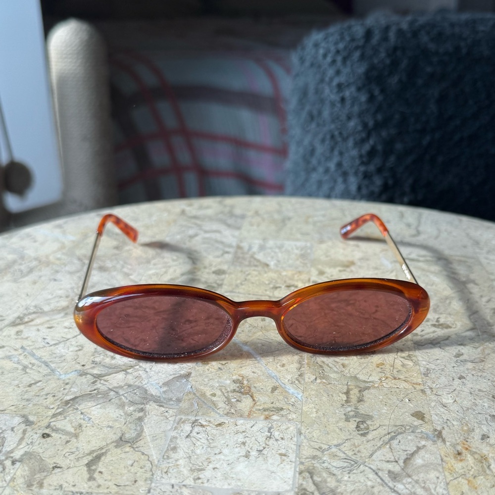 Le Specs Outta Love Sunglasses